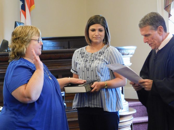 Belmont County Mourns Auditor Conroy, Appoints Replacement News